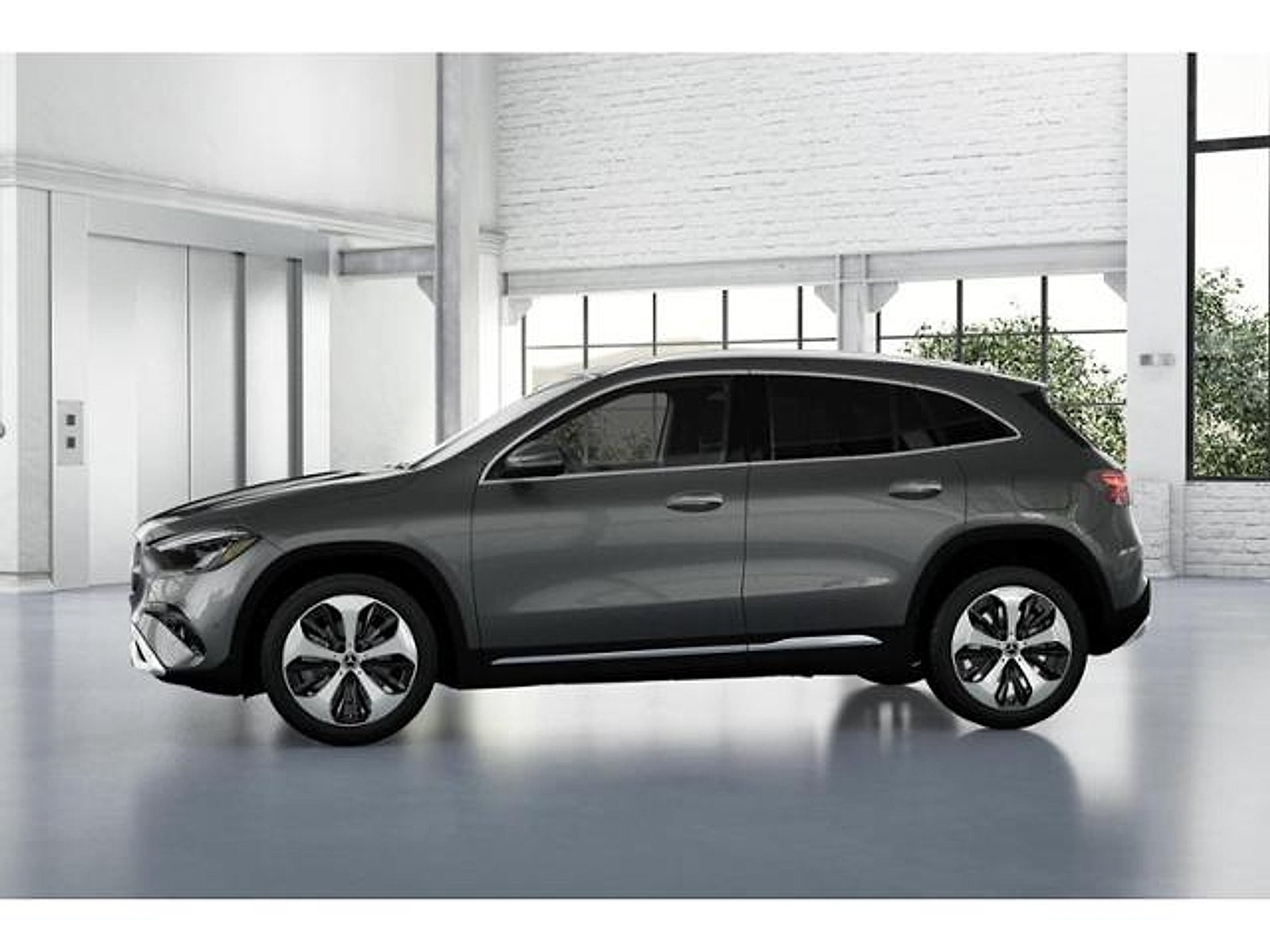 Used 2025 Mercedes-Benz GLA 250 image 34