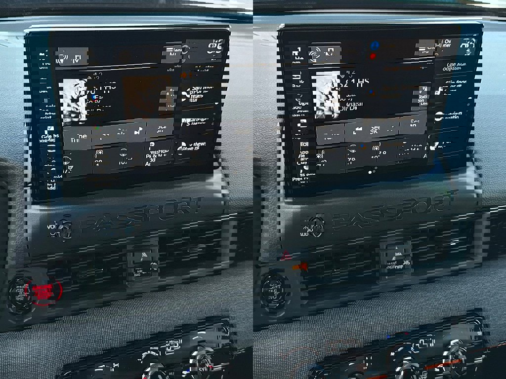 Used 2026 Honda Passport TrailSport image 15