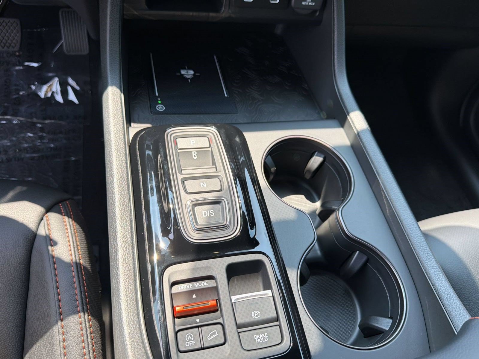 New 2026 Honda Pilot TrailSport image 17