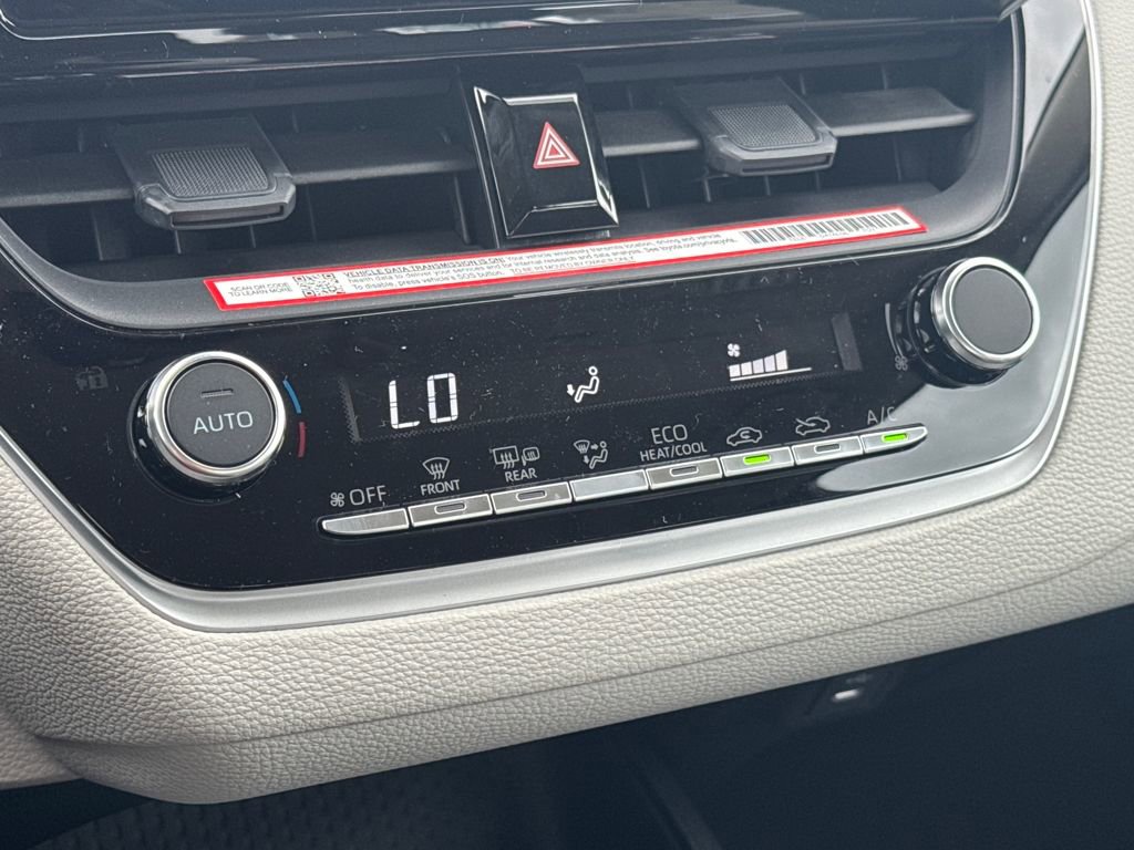 New 2026 Toyota Corolla LE image 23