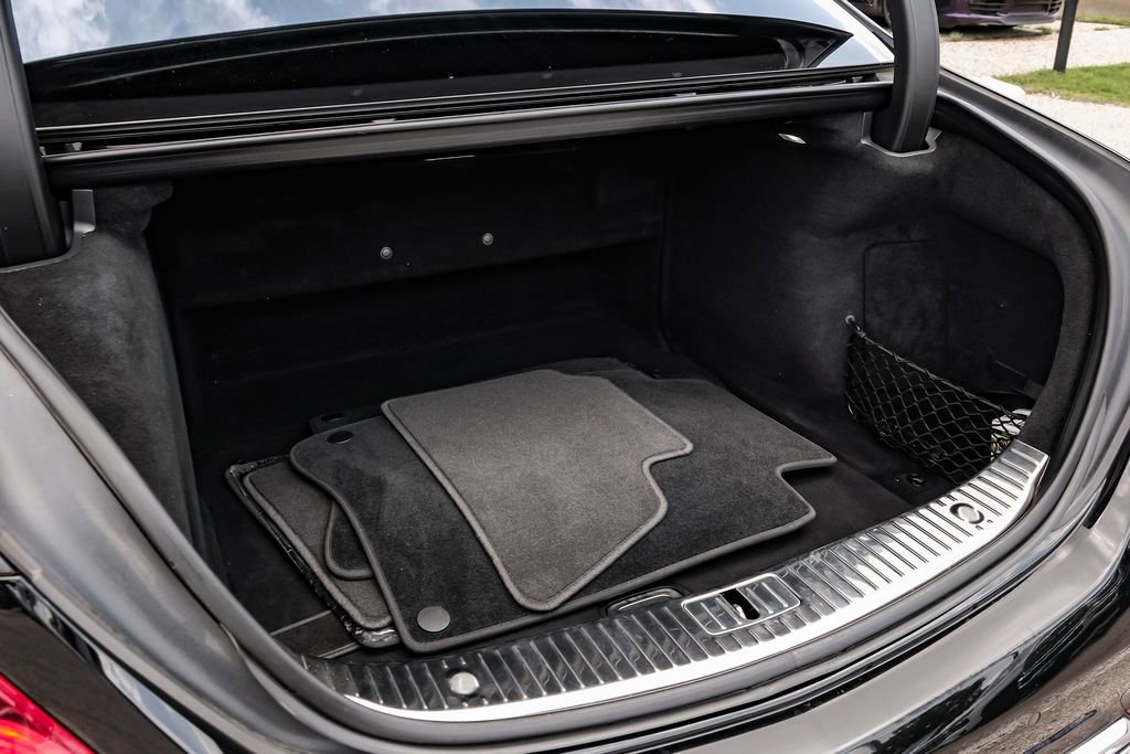 Used 2016 Mercedes-Benz Maybach S 600 image 66