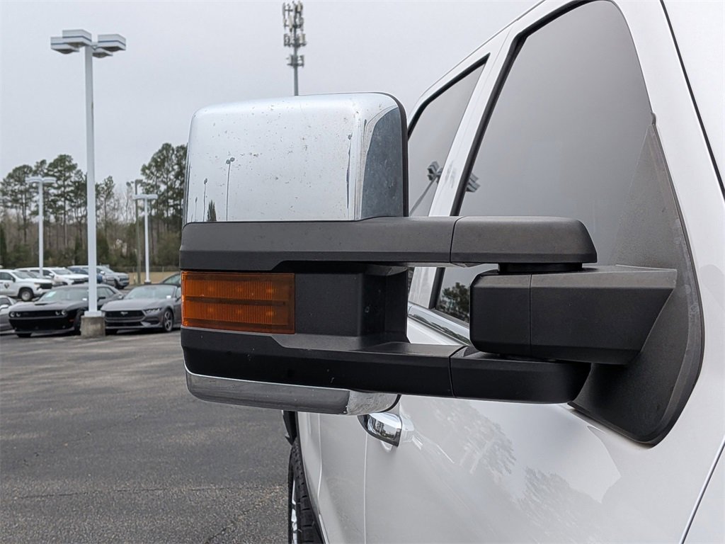 Used 2019 GMC Sierra 2500 Denali w/ Duramax Plus Package image 11