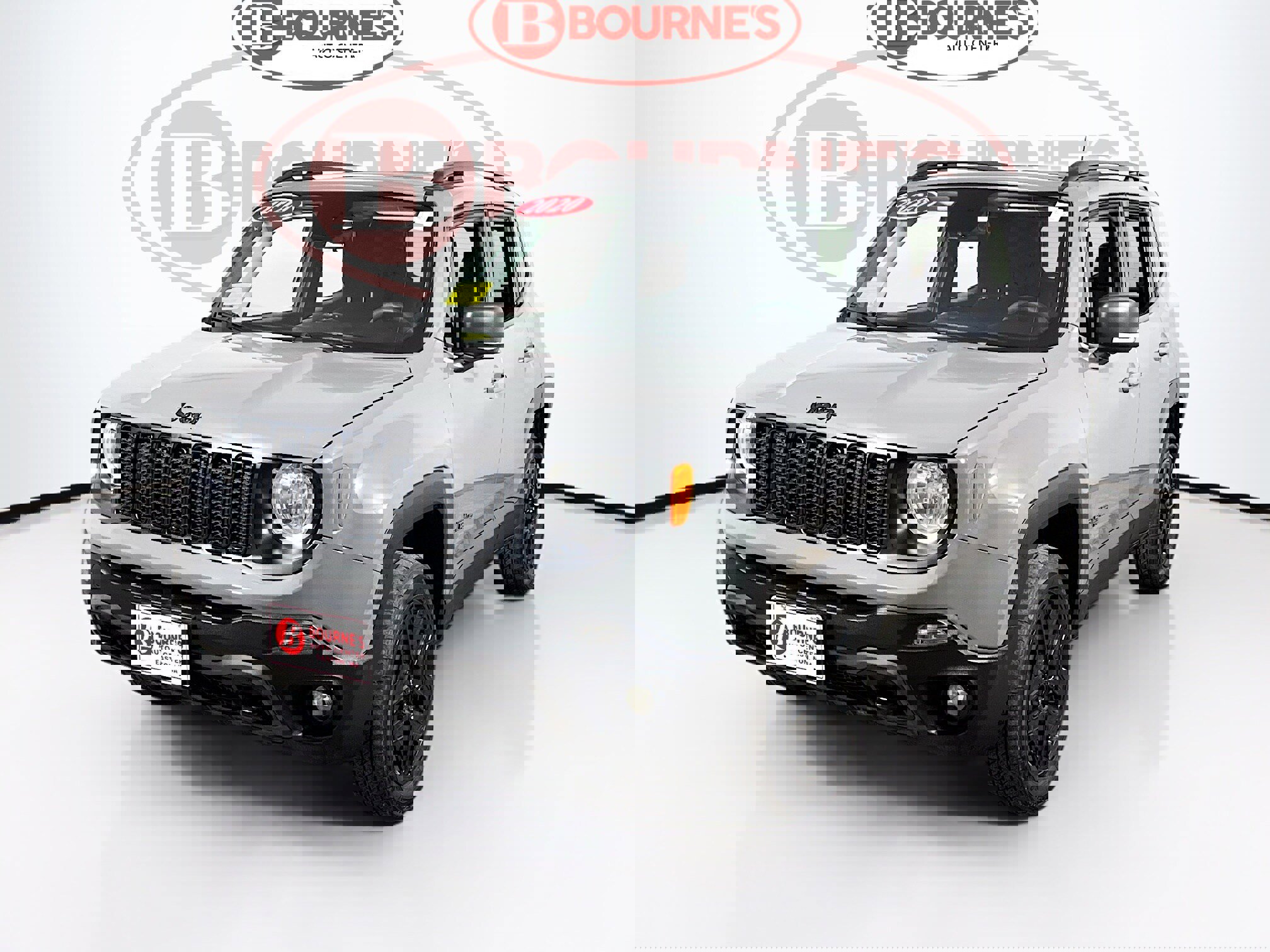 Used 2020 Jeep Renegade Sport image 5