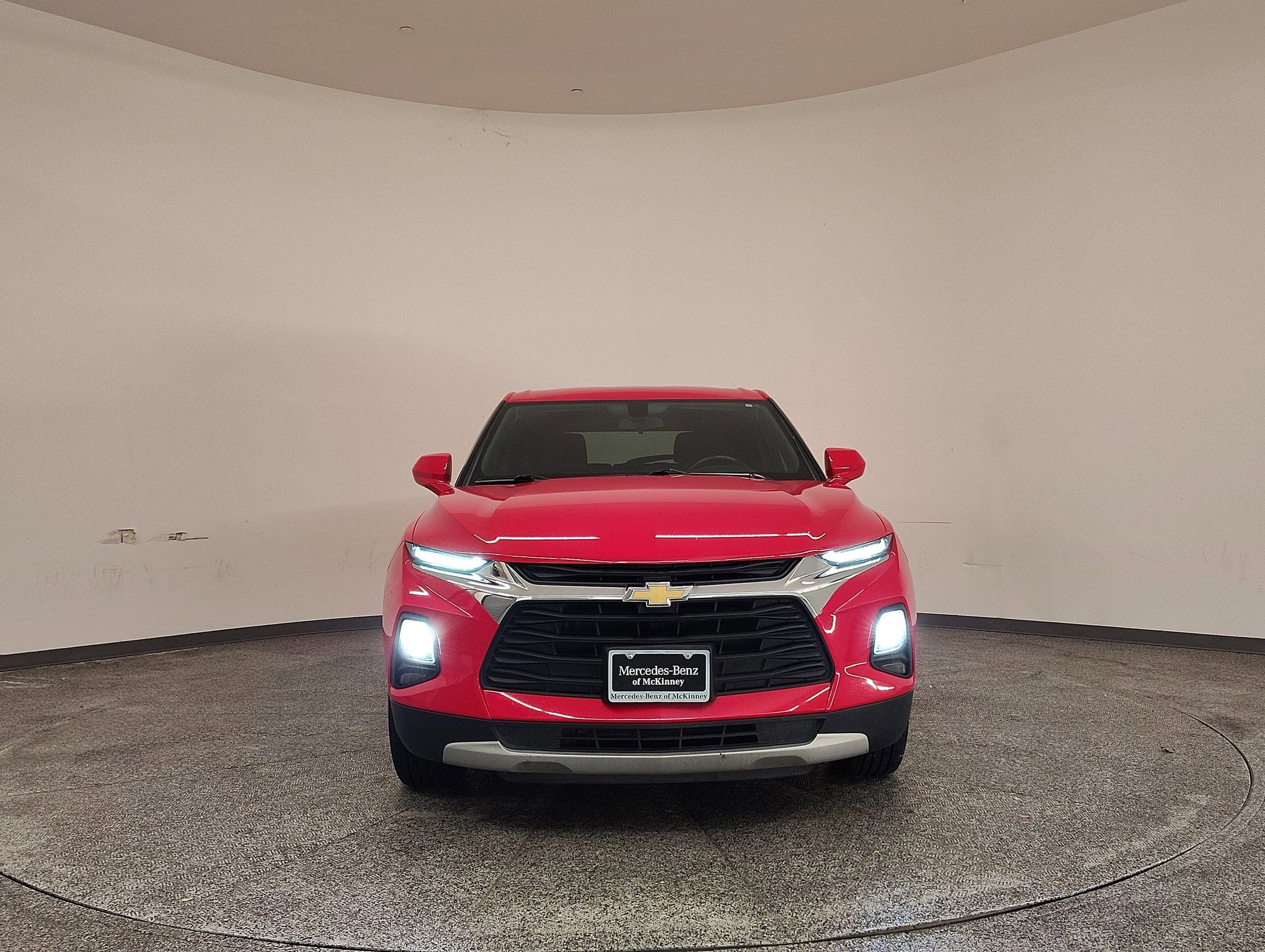 Used 2020 Chevrolet Blazer LT image 6