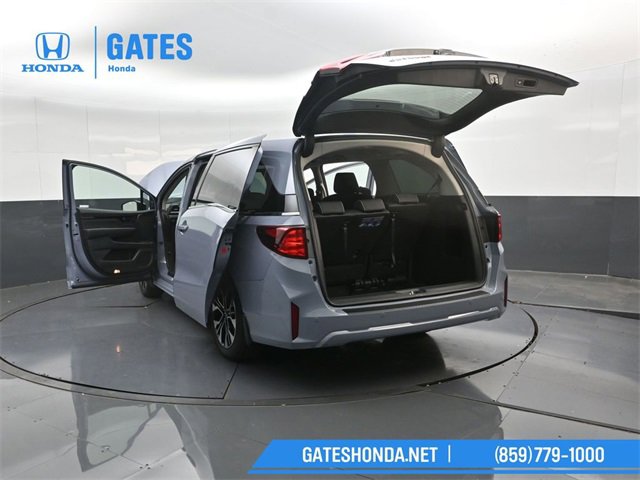 New 2026 Honda Odyssey Elite image 59