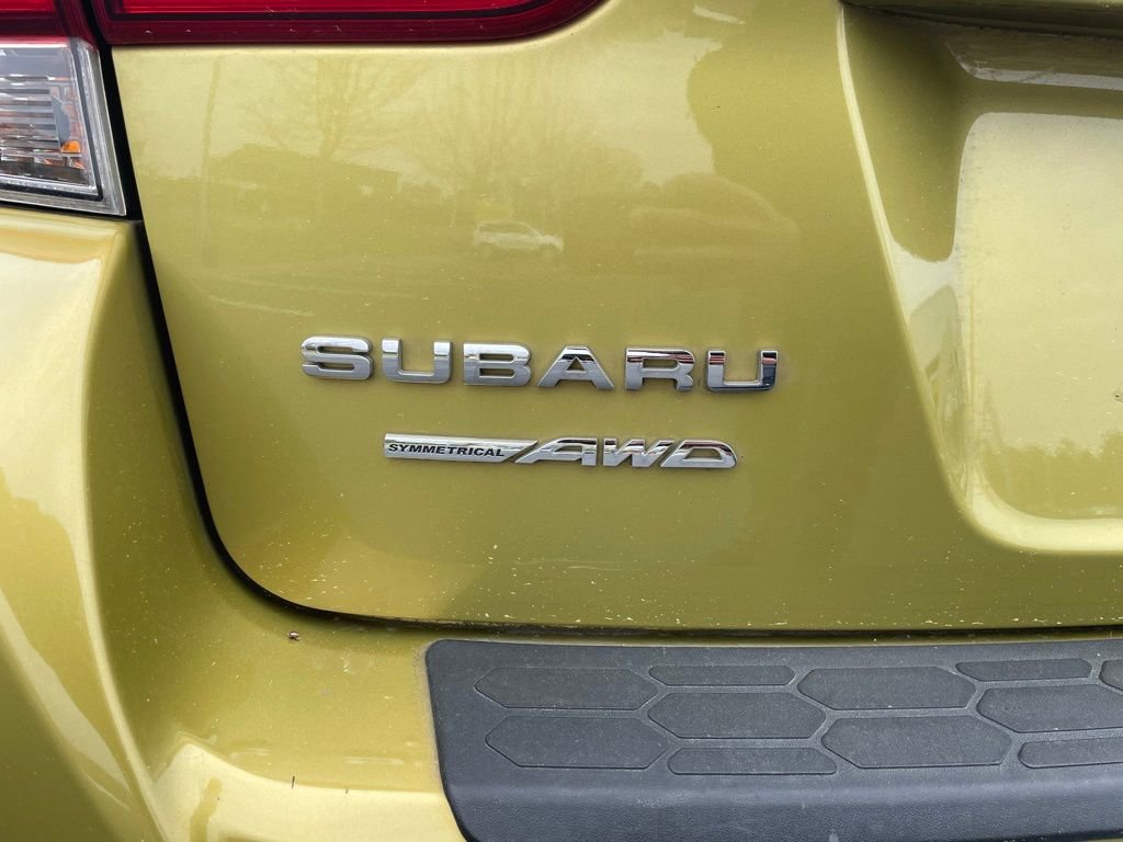 Used 2021 Subaru Crosstrek 2.0i Premium w/ Popular Package #2 image 4