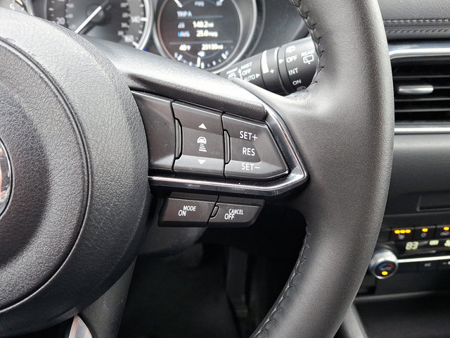 Used 2020 MAZDA CX-5 Touring image 22