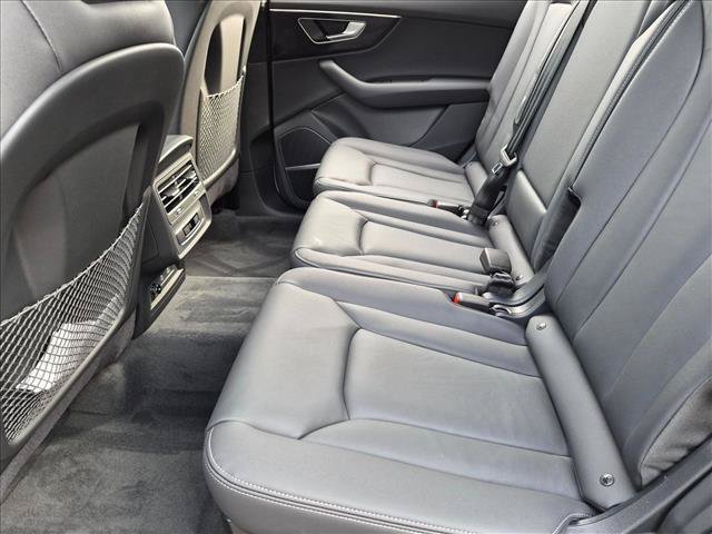 New 2026 Audi Q7 2.0T Premium AWD/4WD image 15