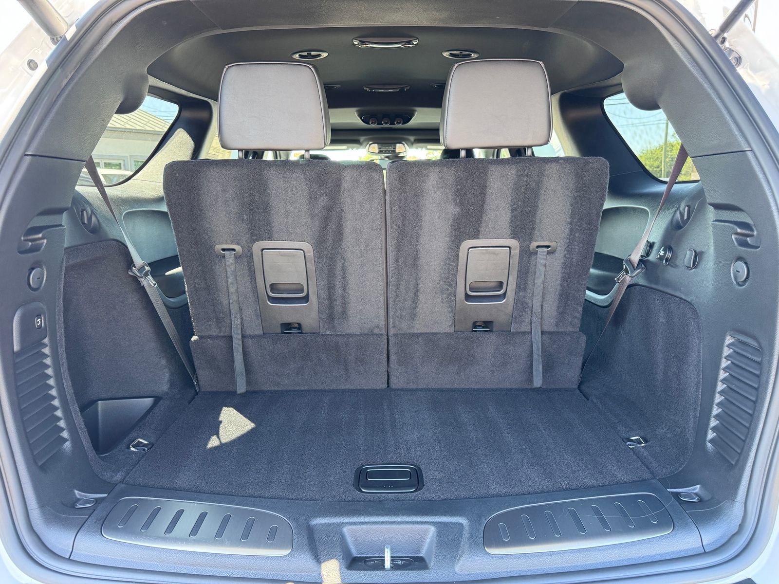 New 2026 Dodge Durango GT image 6