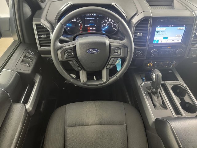 Used 2018 Ford F150 XLT w/ Equipment Group 302A Luxury AWD/4WD image 24