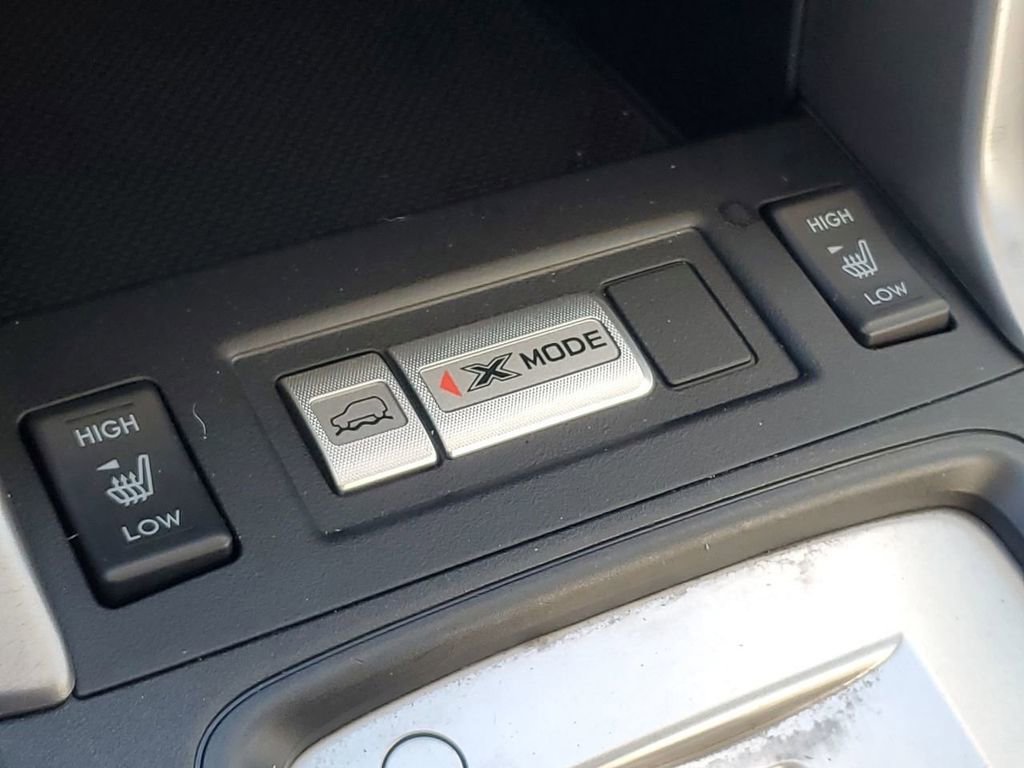 Used 2018 Subaru Forester 2.5i Limited image 32