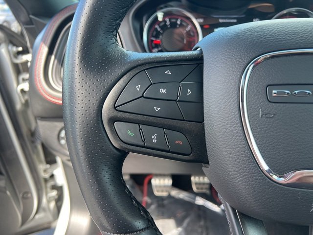 Used 2023 Dodge Challenger R/T Scat Pack w/ Plus Package image 24