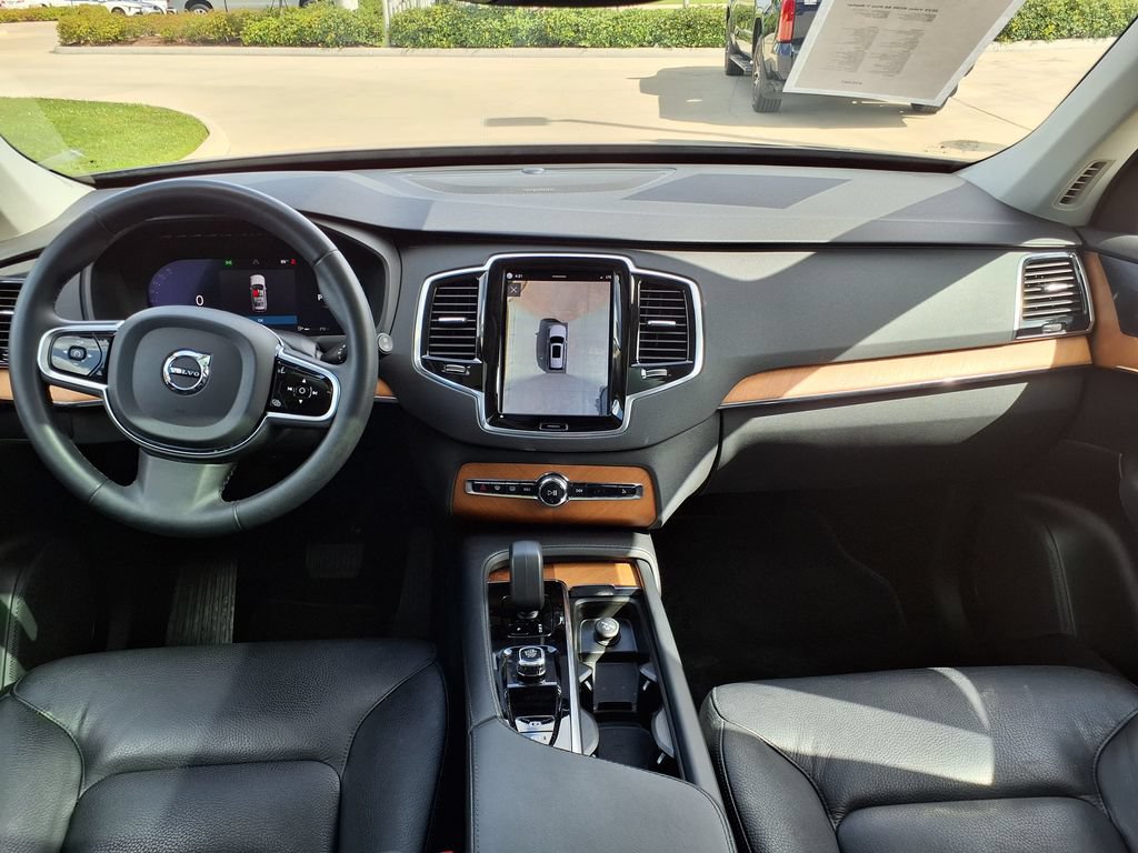 Certified 2023 Volvo XC90 B6 Plus AWD/4WD image 23