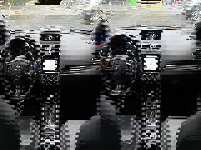 Used 2019 Subaru WRX Limited w/ Popular Package #1 image 11