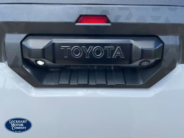 Used 2025 Toyota Tundra TRD Pro image 15