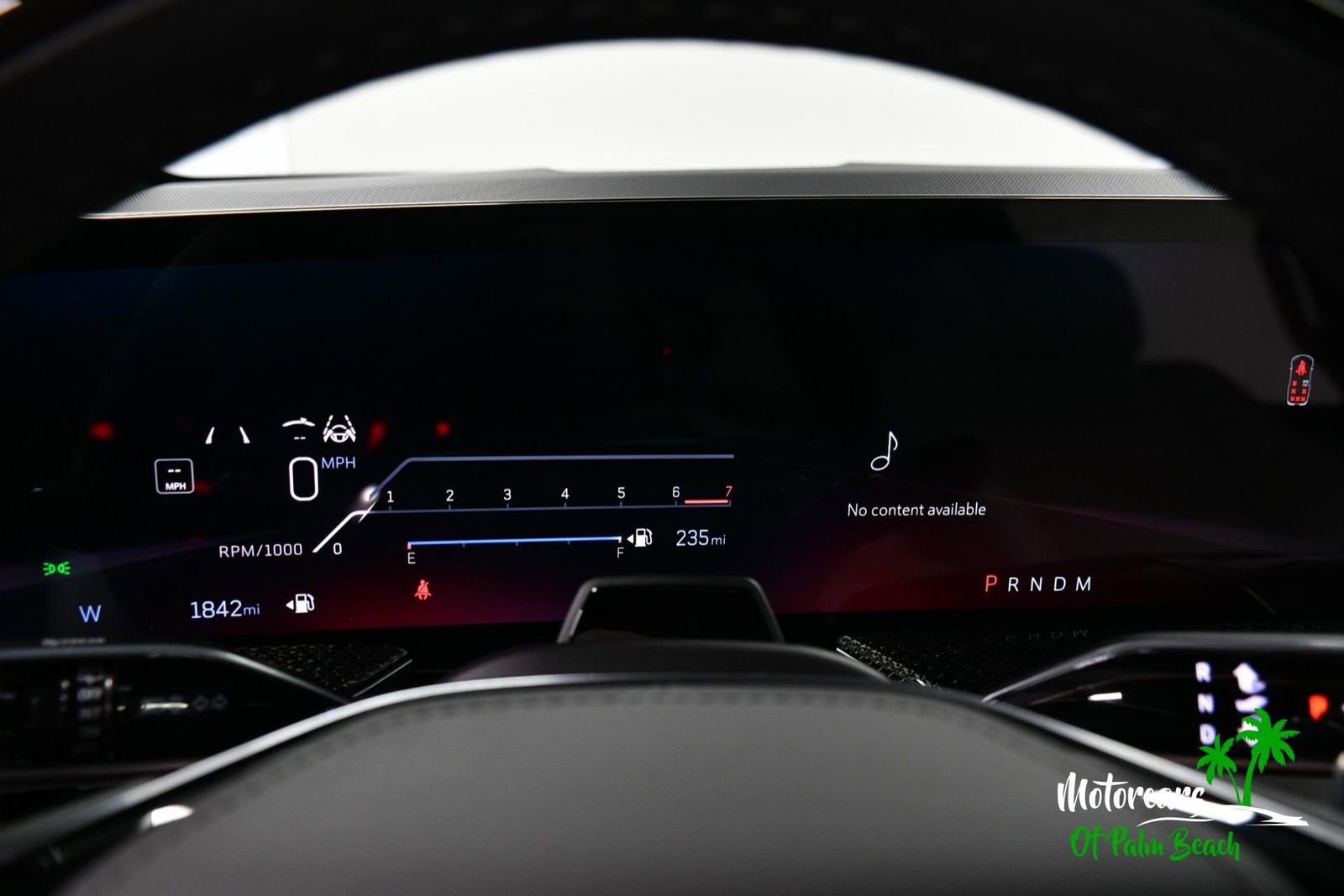 Used 2026 Cadillac Escalade V w/ LPO, ONYX Package image 30