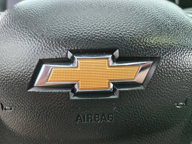 Used 2025 Chevrolet Equinox LT AWD/4WD image 36