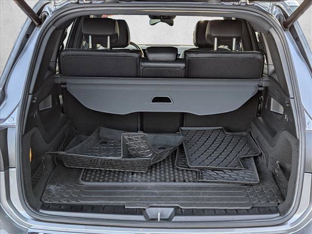 Certified 2022 Mercedes-Benz EQB 350 4MATIC image 6