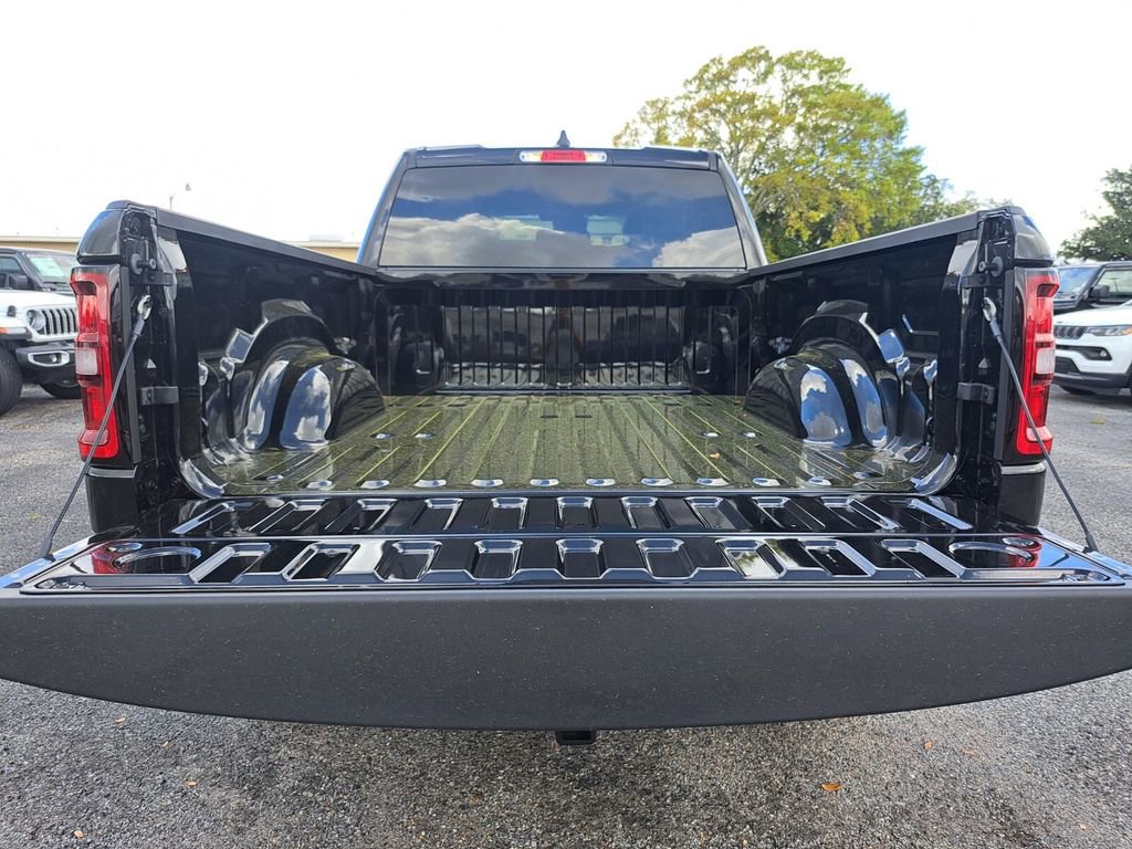 New 2026 RAM 1500 Tradesman image 23