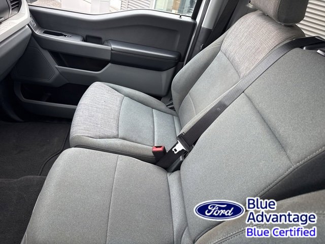 Used 2024 Ford F250 XLT image 26