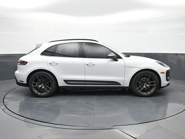 Certified 2023 Porsche Macan Turbo image 24