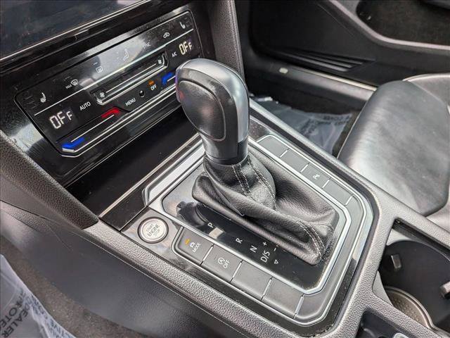 Used 2023 Volkswagen Arteon SEL AWD/4WD image 12