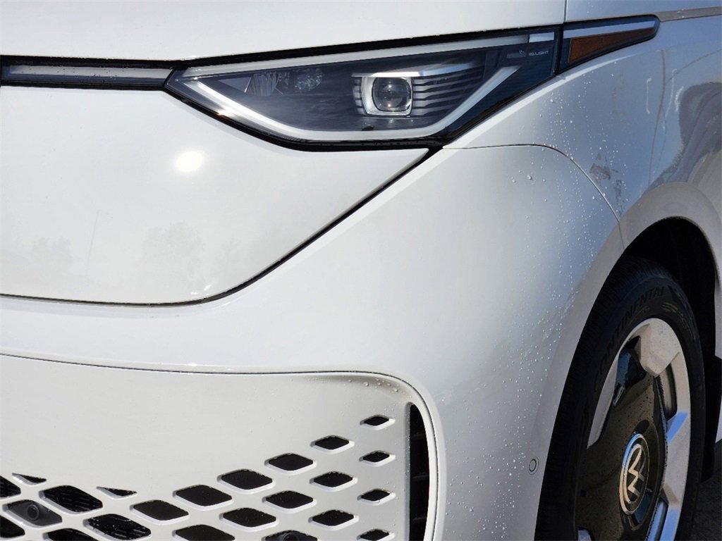 New 2025 Volkswagen ID. Buzz Pro S image 6