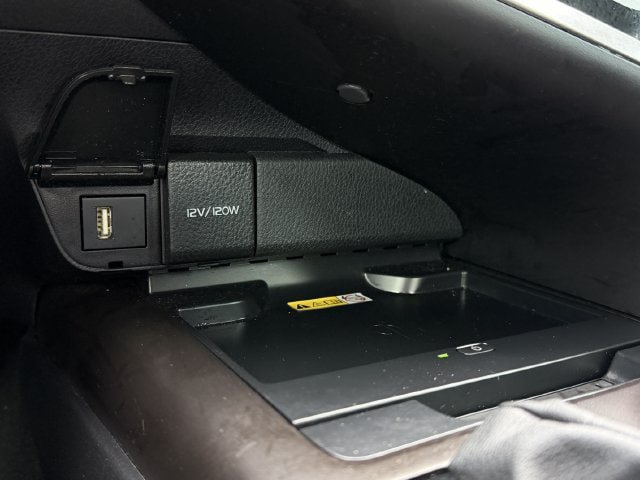 Used 2024 Toyota Camry XSE FWD image 20