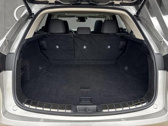 Certified 2026 Lexus NX 350 AWD w/ Cold Area Package image 10