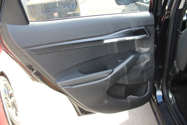 Used 2025 Kia Seltos LX AWD/4WD image 22