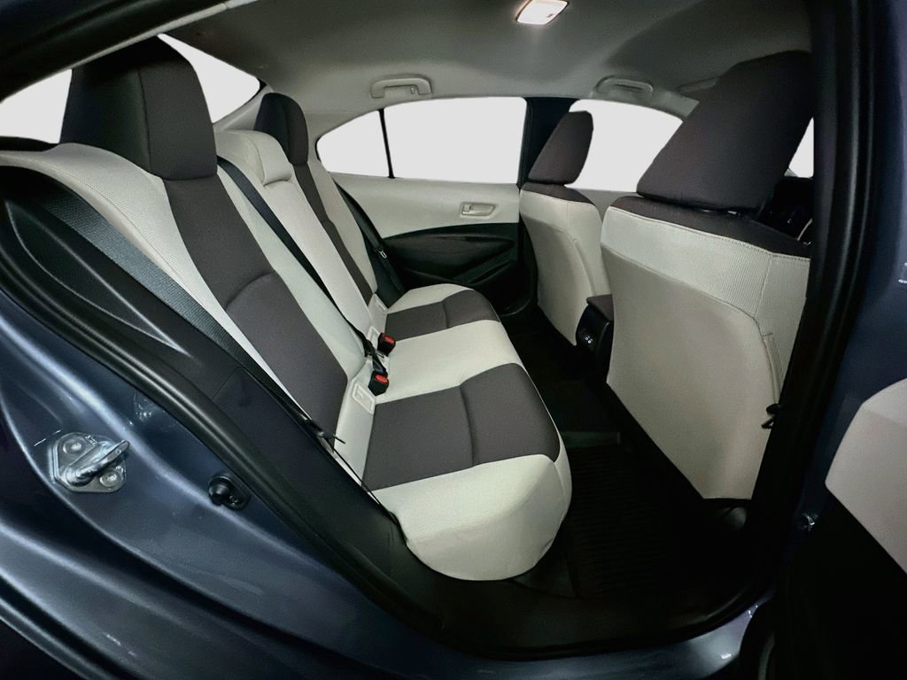 New 2026 Toyota Corolla LE FWD image 30