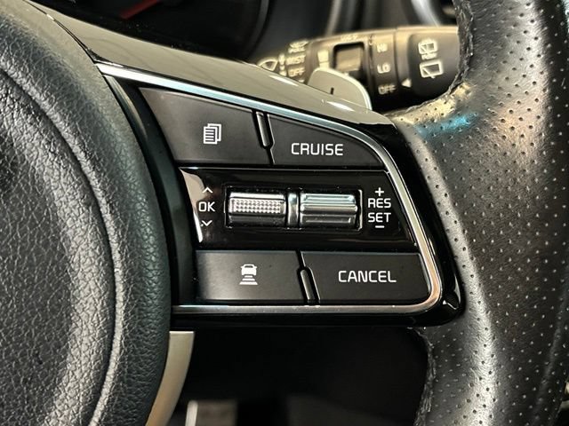 Used 2021 Kia Sportage SX AWD/4WD image 27