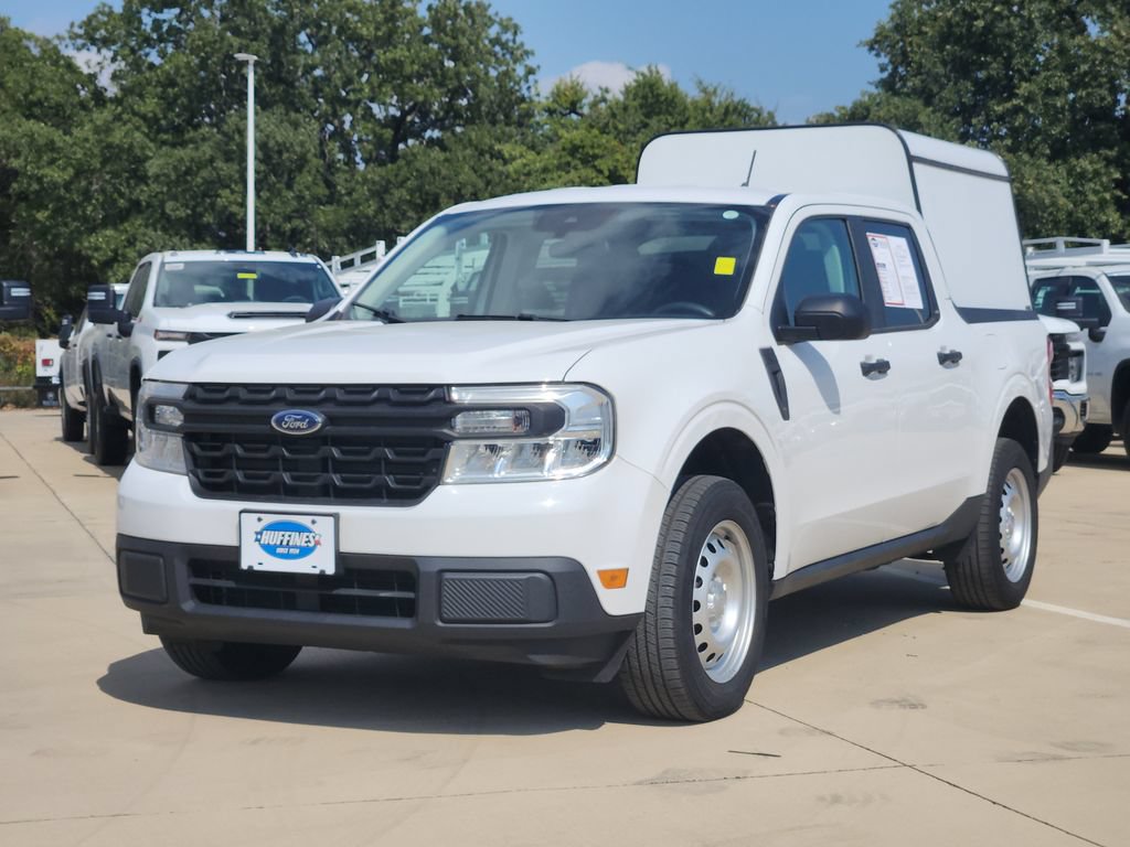 Used 2023 Ford Maverick XL FWD image 3