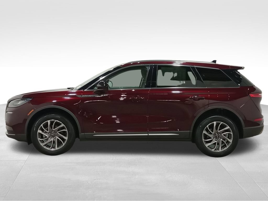 Certified 2021 Lincoln Corsair AWD w/ Equipment Group 101A image 8