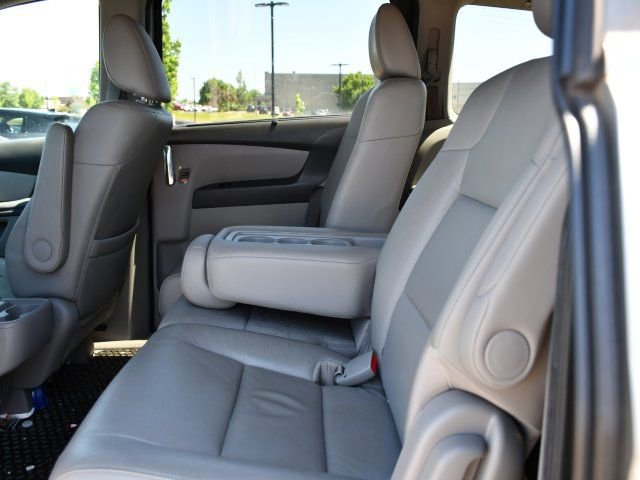 Used 2016 Honda Odyssey EX-L image 14