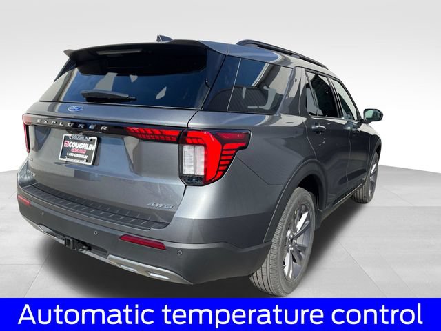 New 2026 Ford Explorer Active w/ Active Comfort Package AWD/4WD image 5