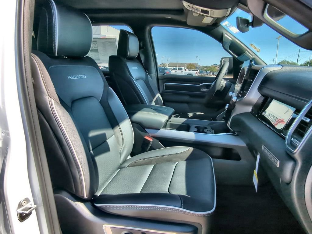 New 2026 RAM 1500 Laramie image 31