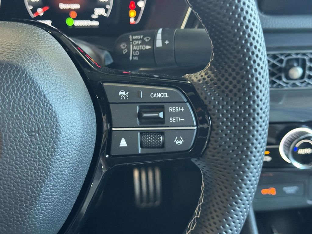 New 2026 Acura Integra Type S image 19