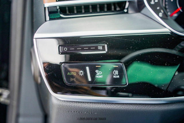 Used 2019 Audi A8 L 3.0T w/ Executive Package image 30