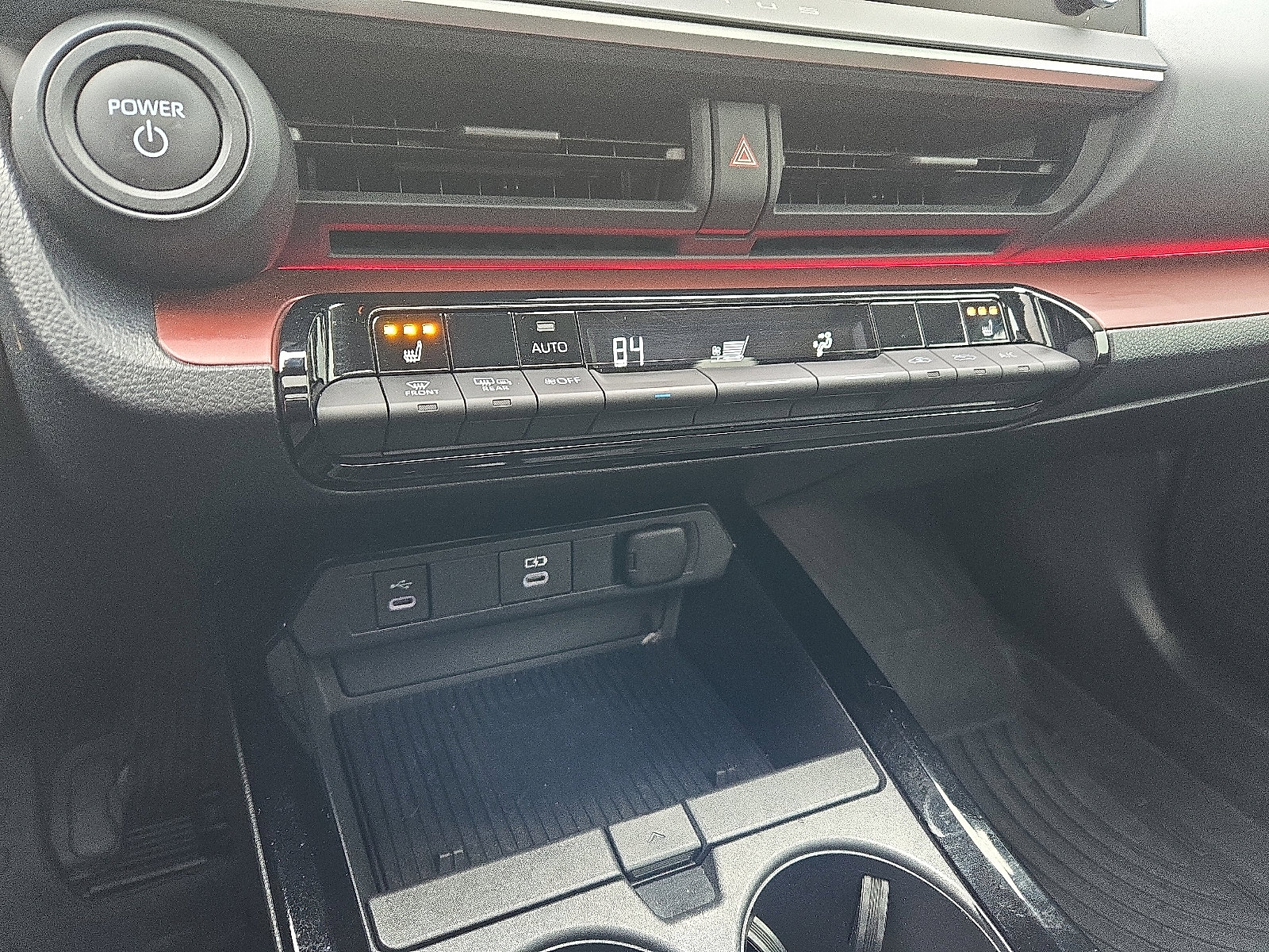 Used 2023 Toyota Prius Prime image 16