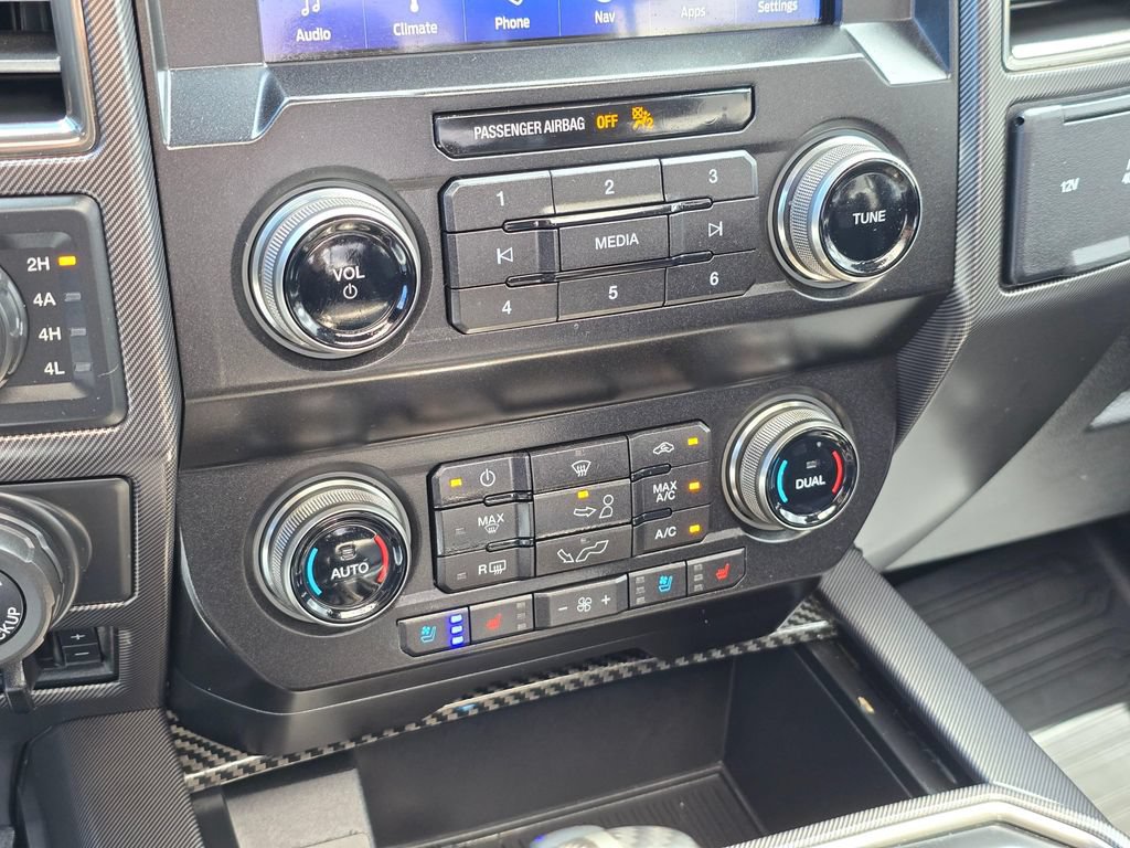 Used 2019 Ford F150 Raptor w/ Equipment Group 802A Luxury AWD/4WD image 23