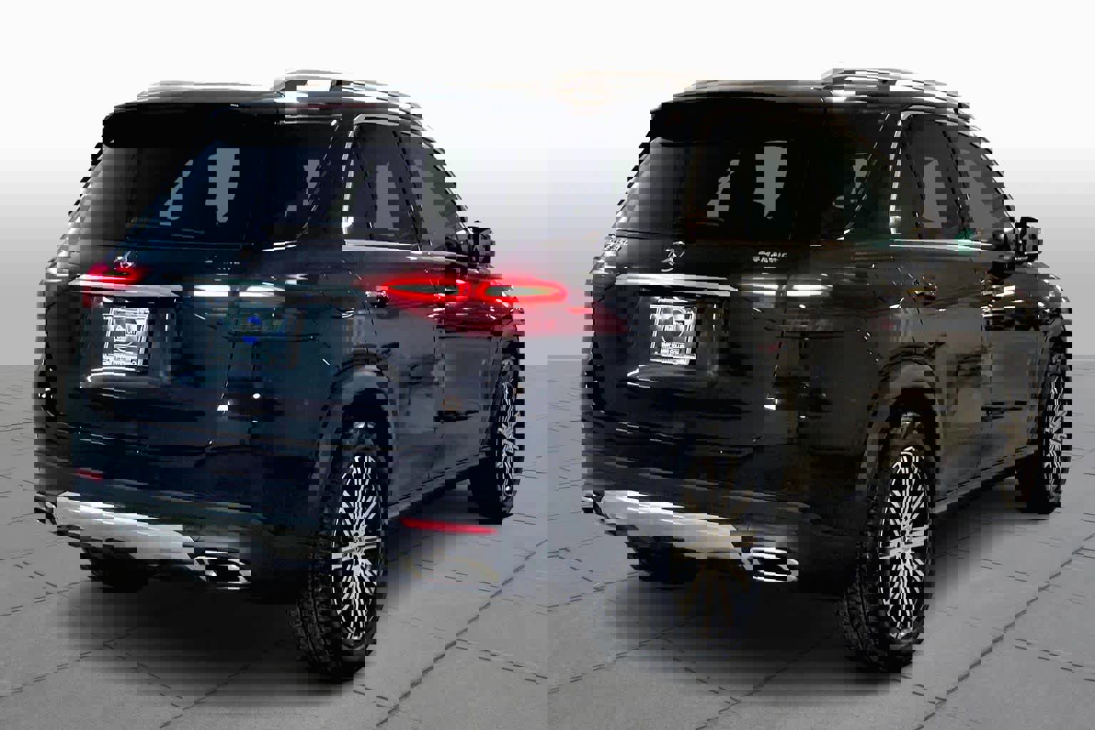 Used 2024 Mercedes-Benz GLE 350 4MATIC image 13