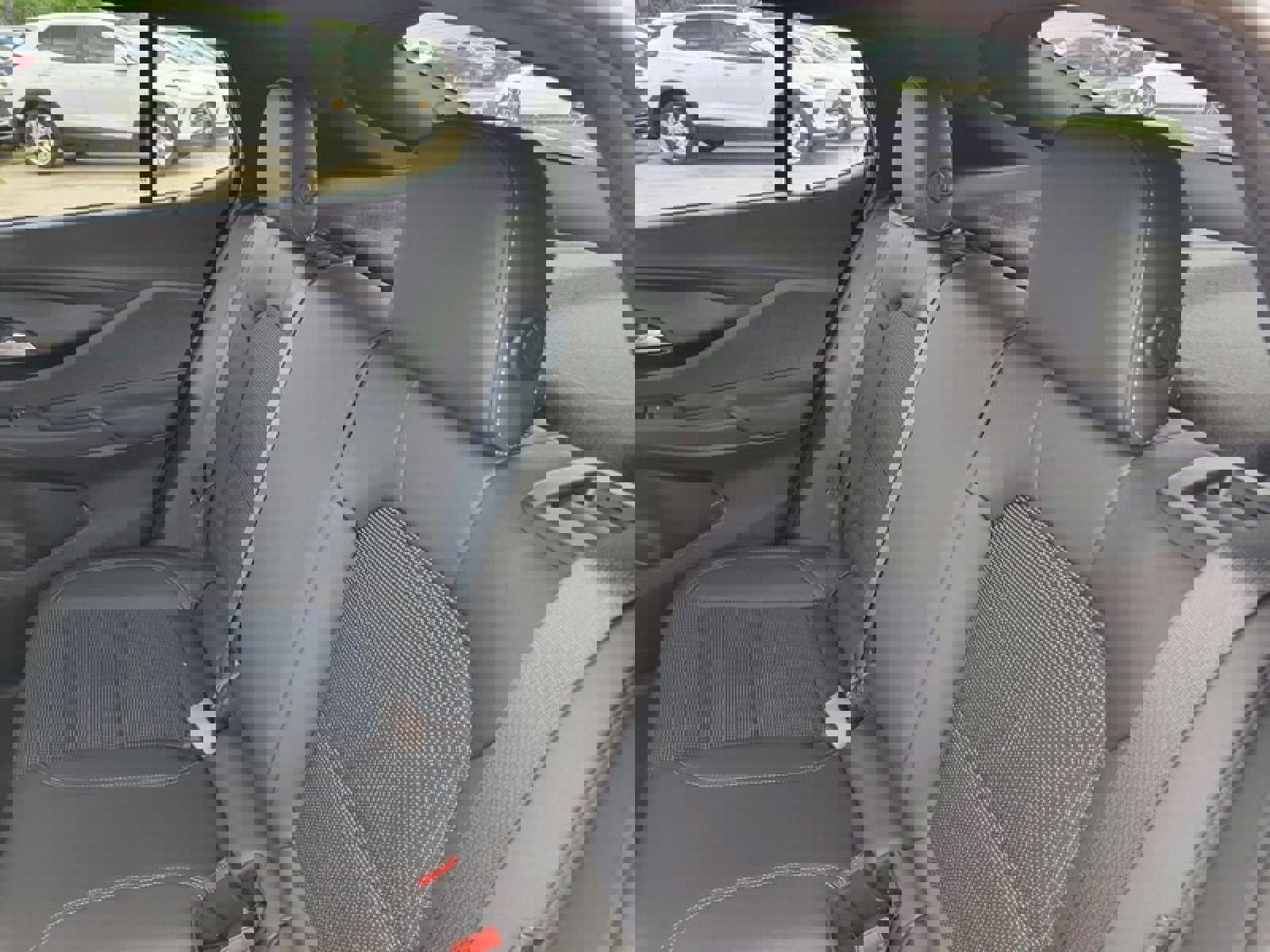 New 2026 Buick Envista Preferred w/ Convenience I Package image 25