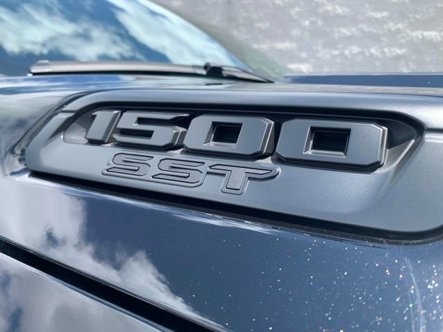 New 2025 RAM 1500 Big Horn image 14