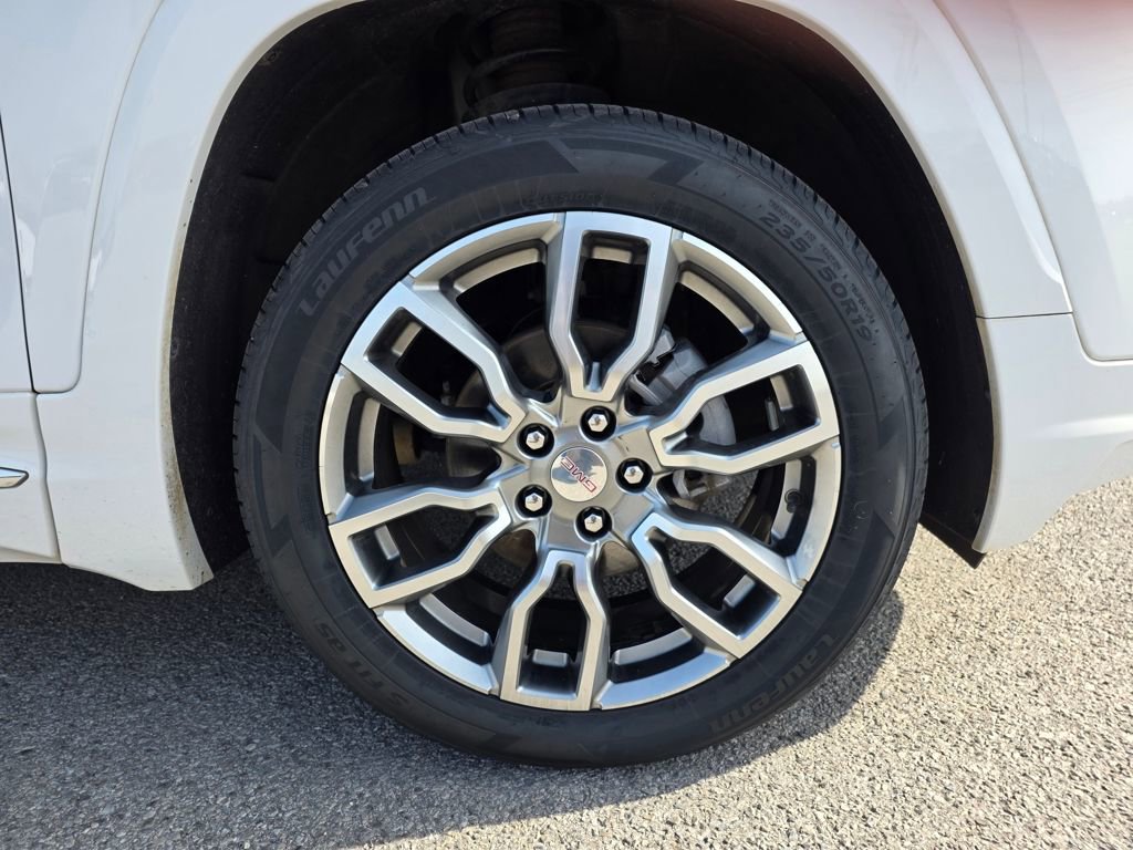 Used 2022 GMC Terrain Denali image 30