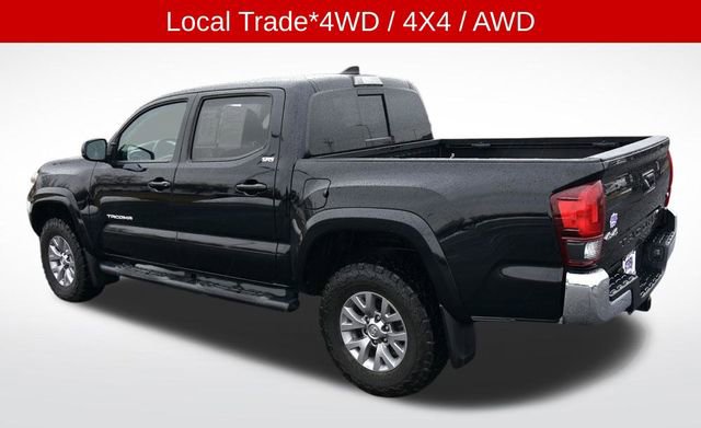 Used 2019 Toyota Tacoma SR5 image 3