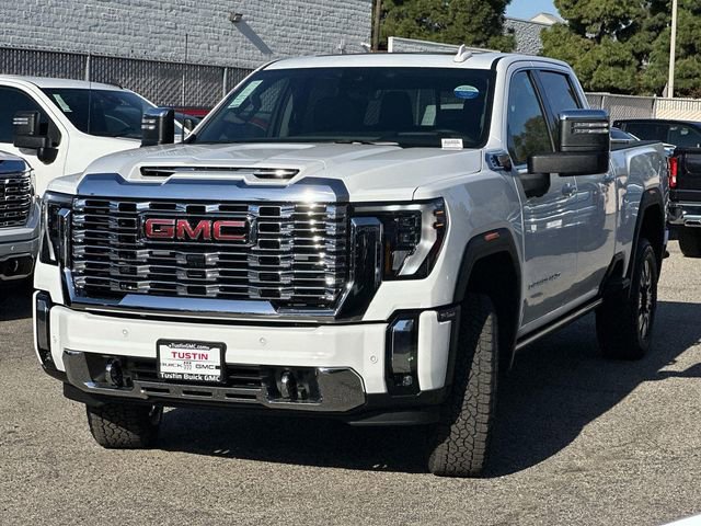 New 2026 GMC Sierra 2500 Denali w/ Denali Reserve Package image 6