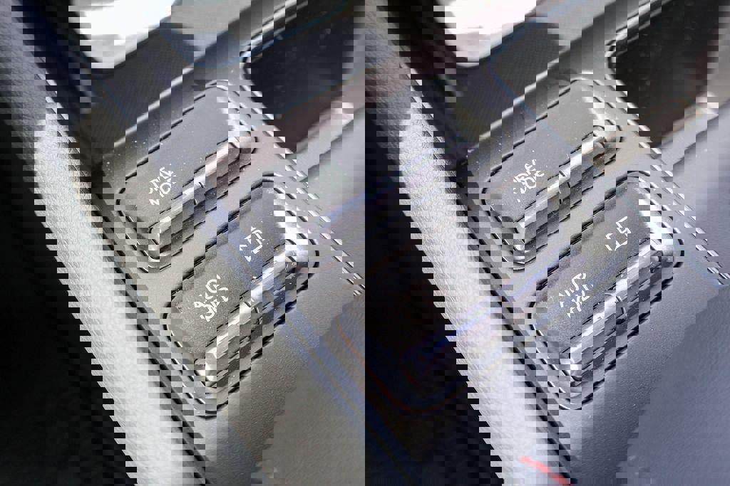 New 2026 Hyundai Sonata N Line image 19