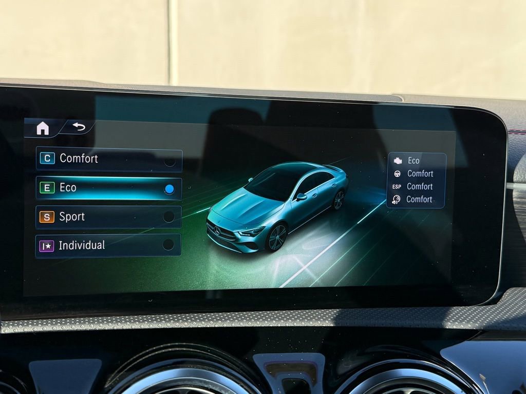 Used 2026 Mercedes-Benz CLA 250 image 10