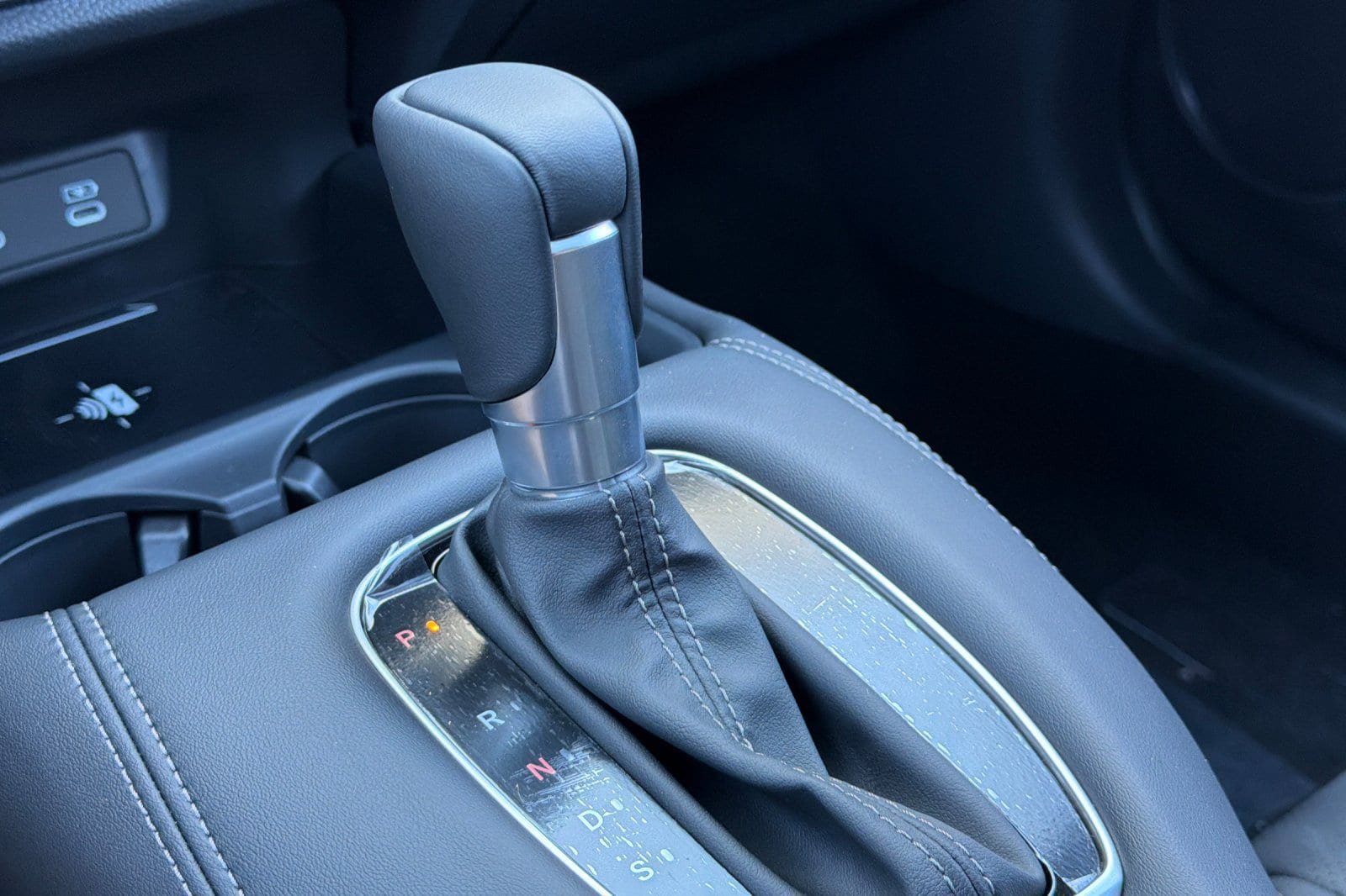 New 2027 Honda HR-V EX-L image 22